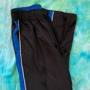 Track pants